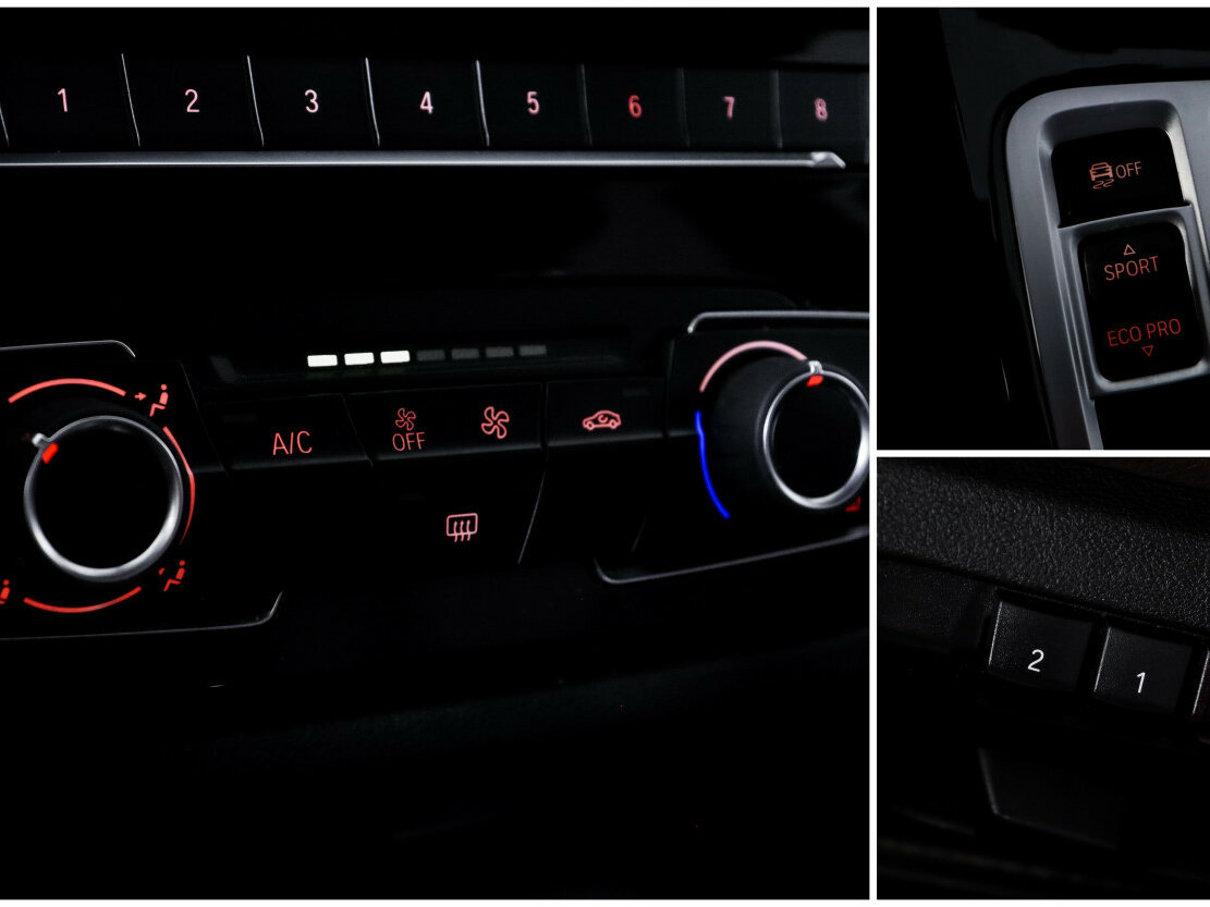 BMW 1 серии с пробегом — 2020 год. Фото: #17