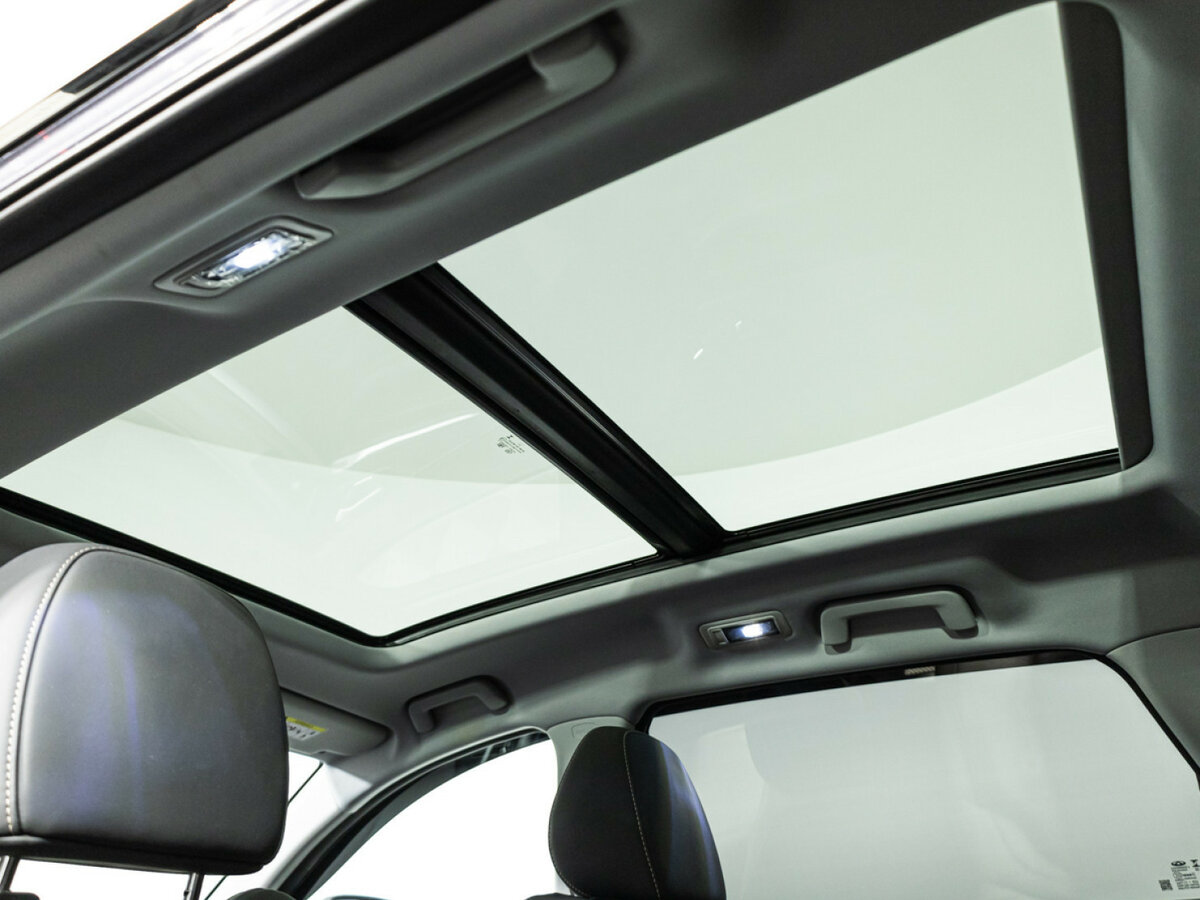 Chery Tiggo 8 Pro с пробегом — 2023 год. Фото: #12