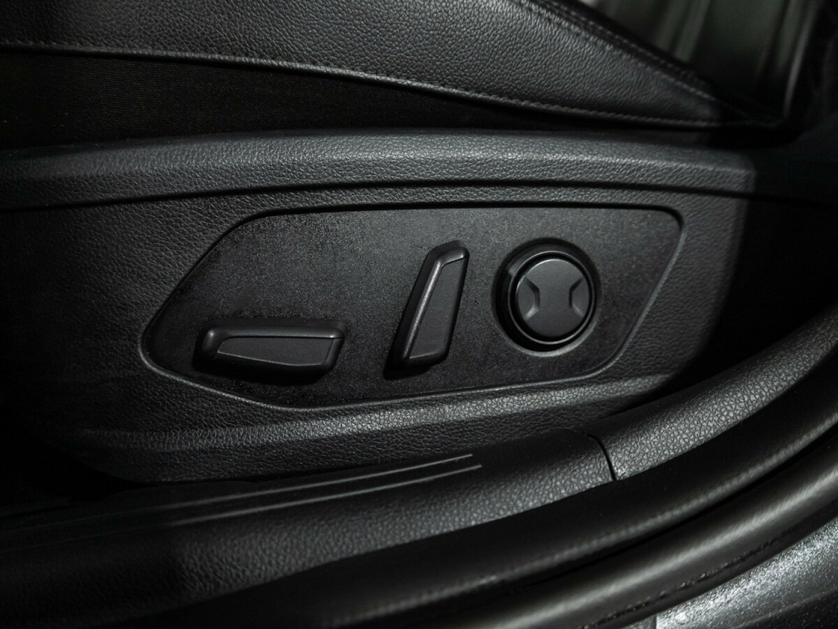 Kia K5 с пробегом — 2021 год. Фото: #13