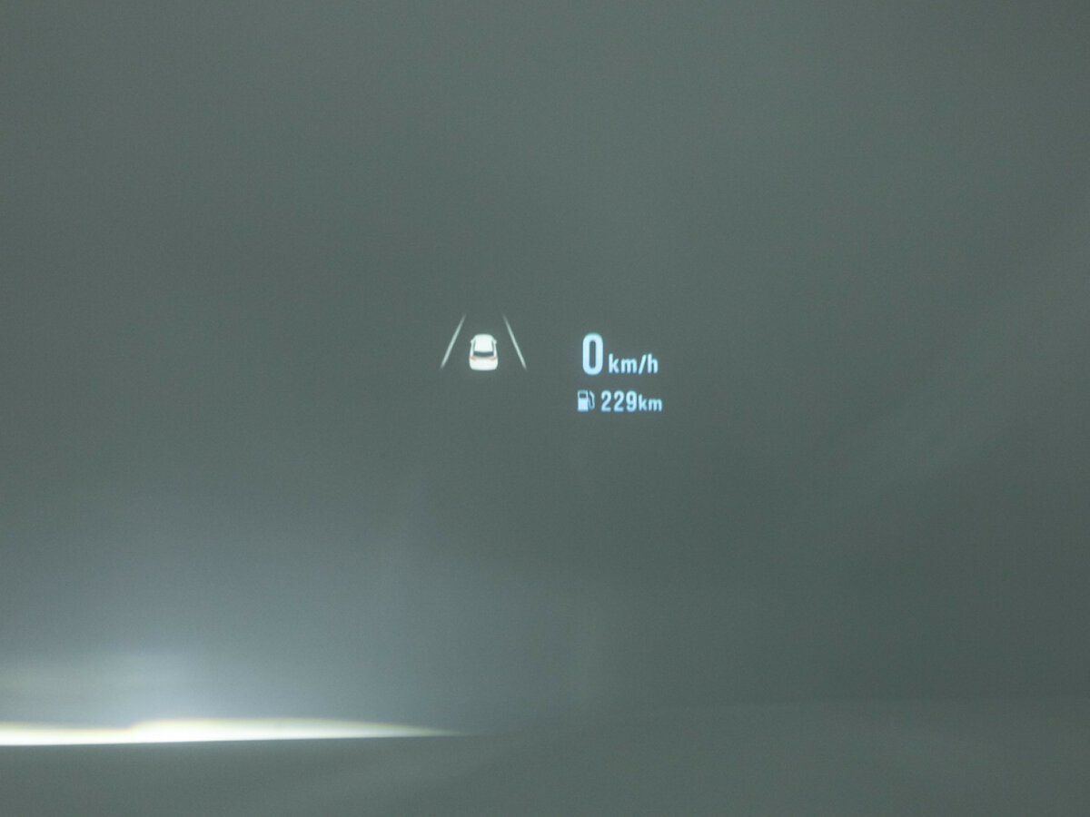 EXEED VX с пробегом — 2021 год. Фото: #19