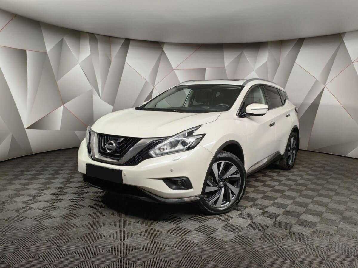 Nissan Murano