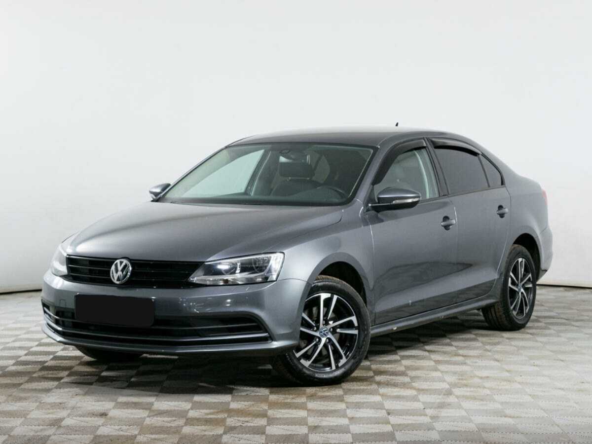 Volkswagen Jetta